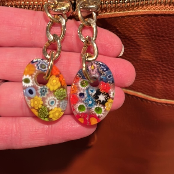 Terrida Gorgeous Genuine Calf Leather Backpack - Picture 6 of 16